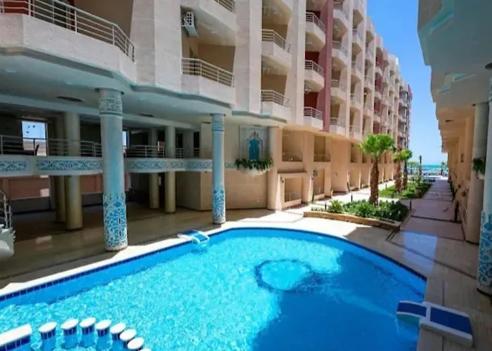 Chalet Casablanca Hurghada