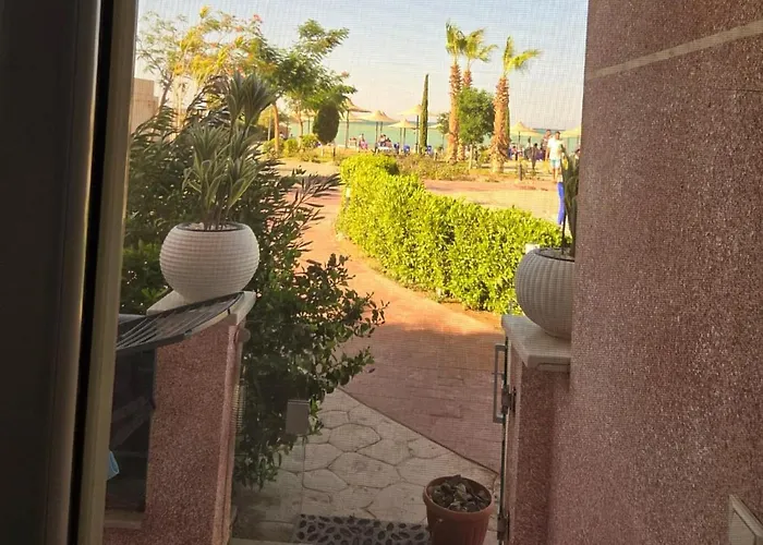 Casablanca Hurghada