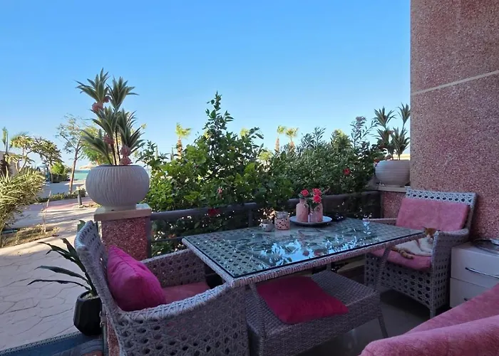 Chalet Casablanca *