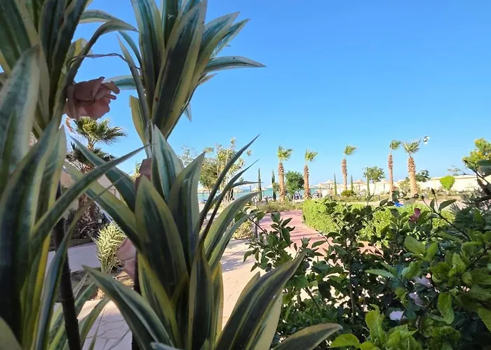Casablanca Hurghada