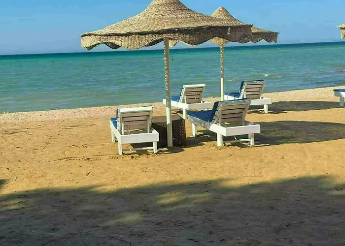 Chalet Casablanca Hurghada