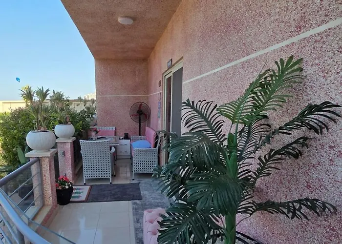 Casablanca Hurghada