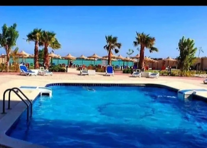 Casablanca Chalet *