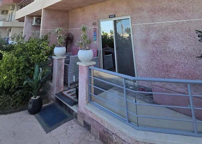 Casablanca Chalet