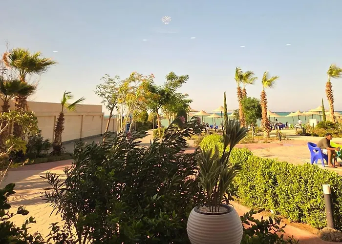 Casablanca * Hurghada