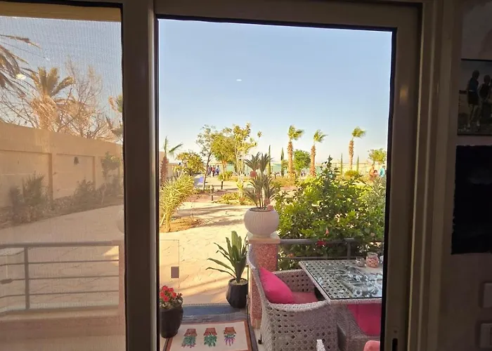 Casablanca Hurghada