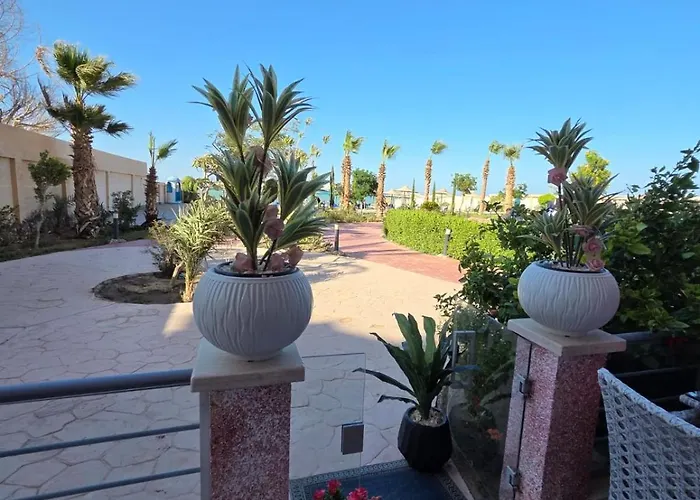 Casablanca Chalet Hurghada