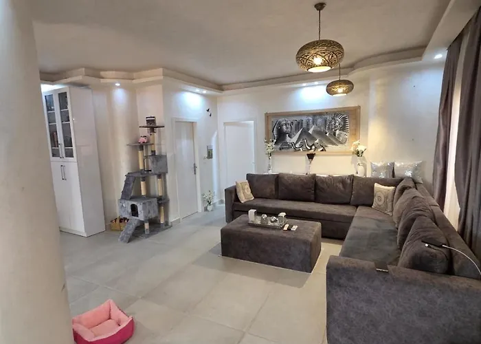 Chalet Casablanca *