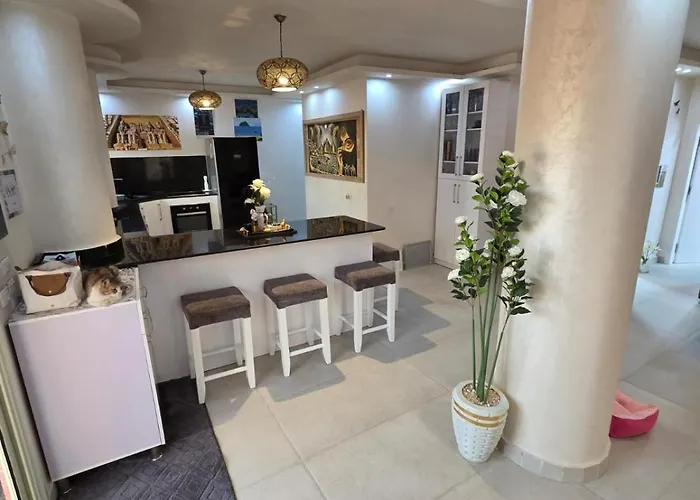 Chalet Casablanca