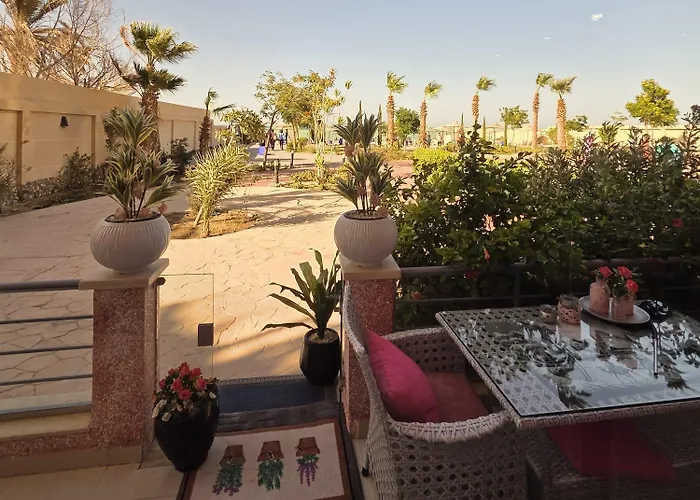 Chalet Casablanca