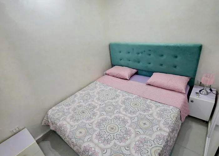Chalet Casablanca Hurghada