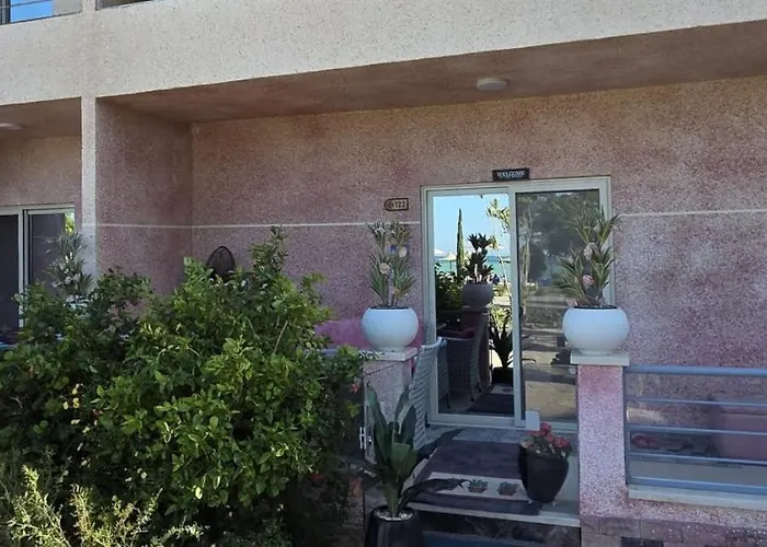 Chalet Casablanca Hurghada